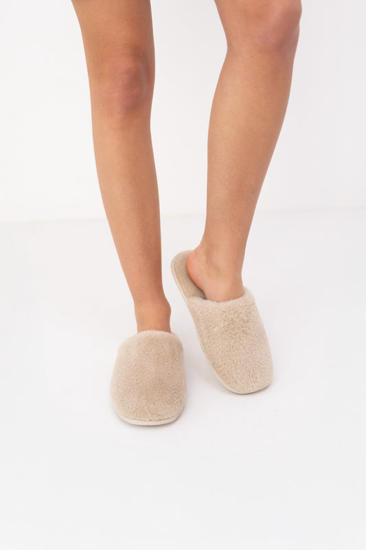 Esma Slippers