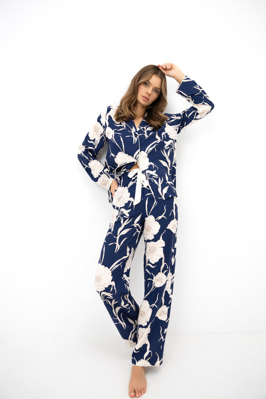 Vaya Pajama Set