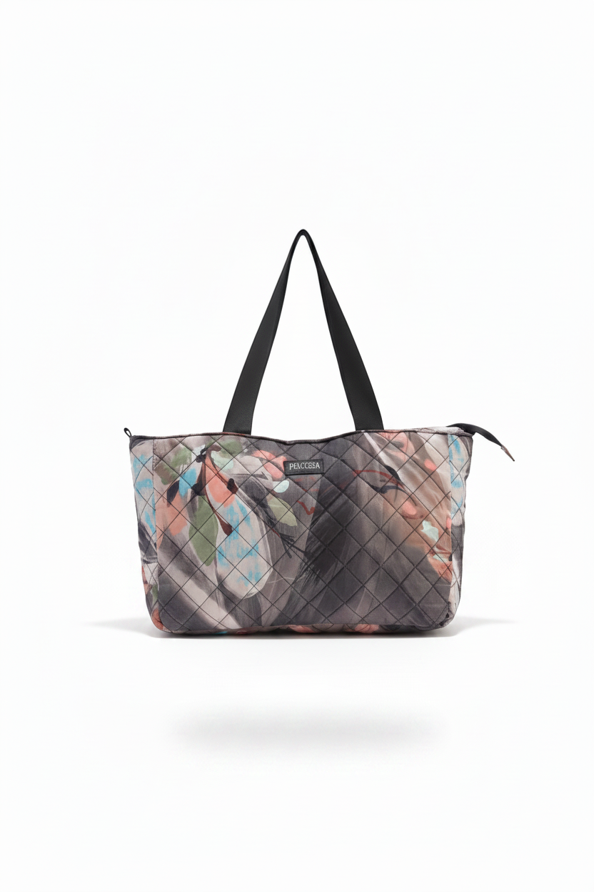 "Keep the Dream Alive" Travel Bag