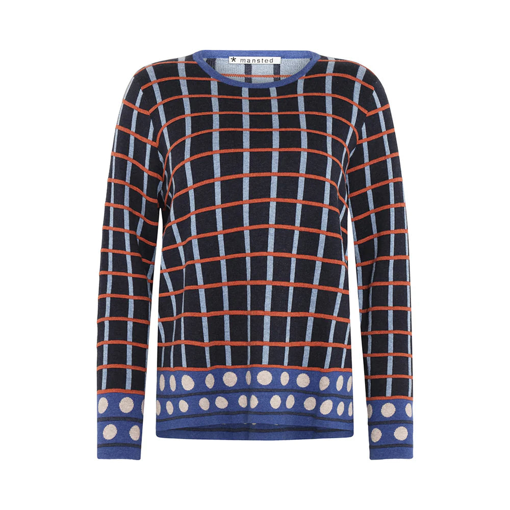 Oda Sweater