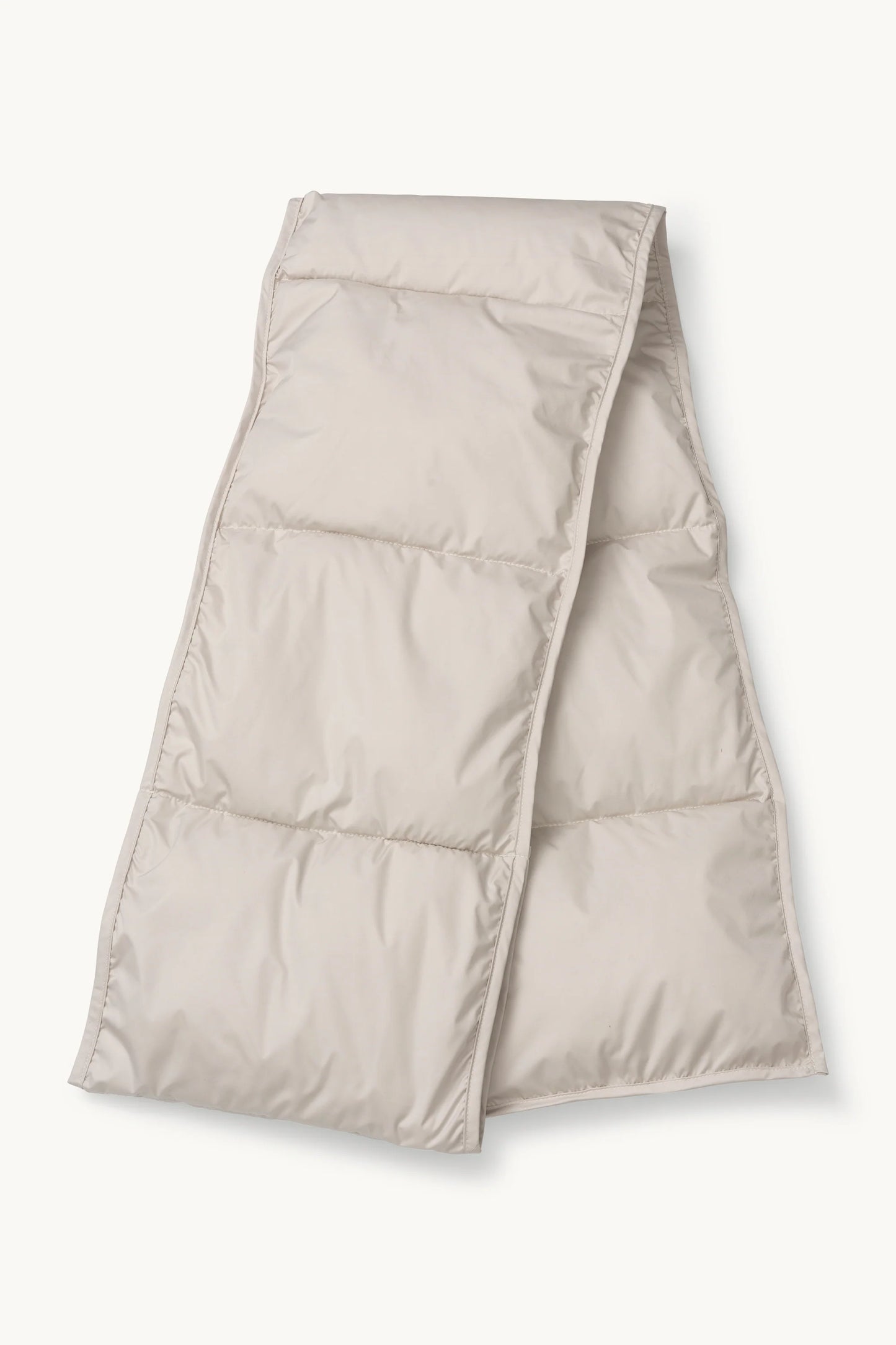 Padded Scarf