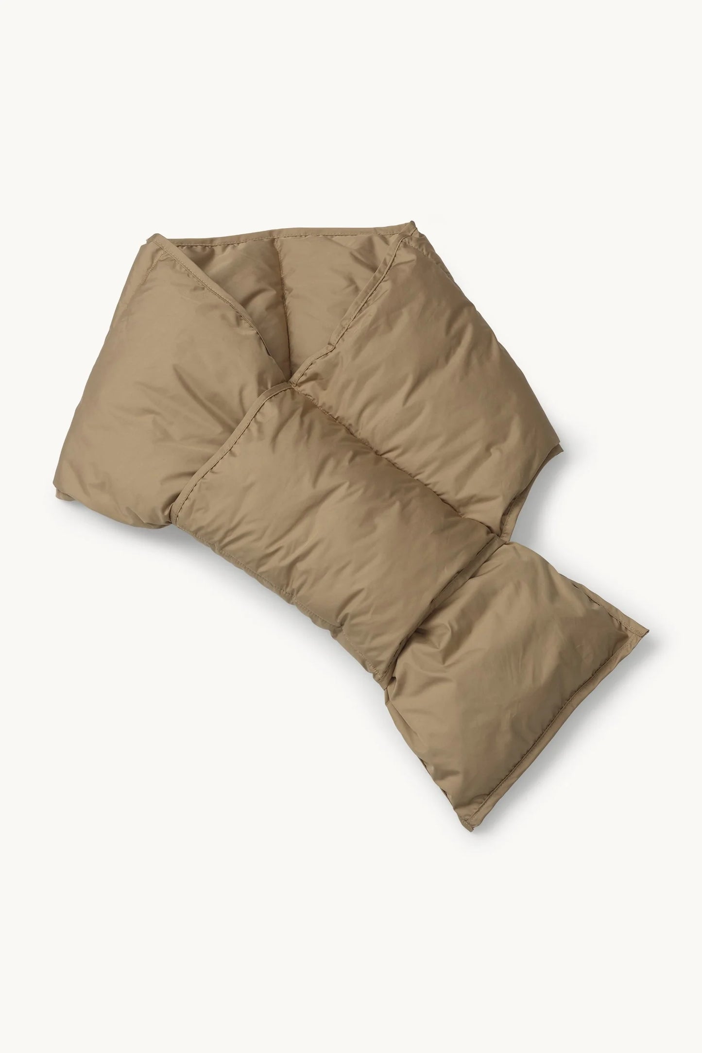 Padded Scarf