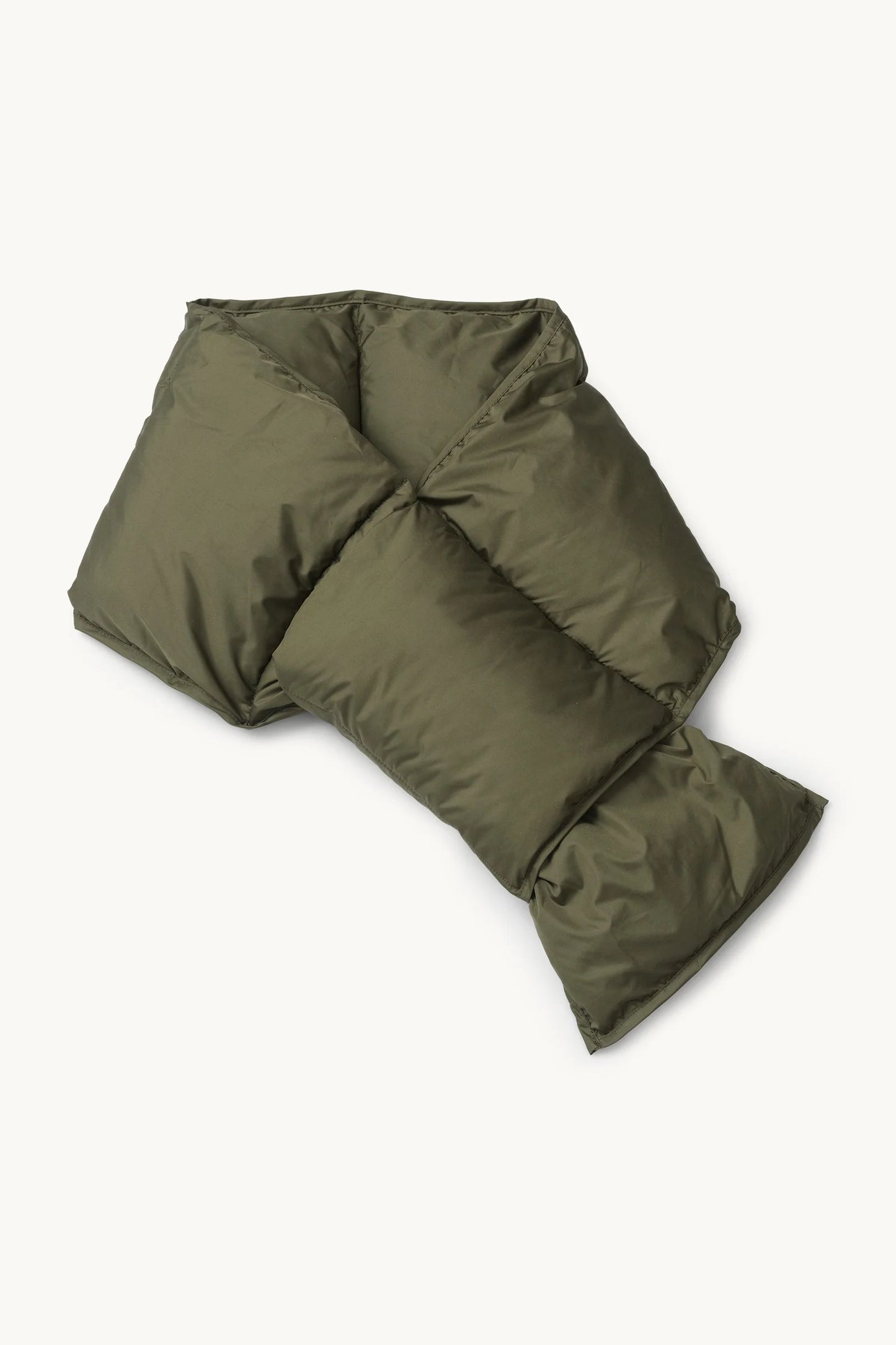 Padded Scarf