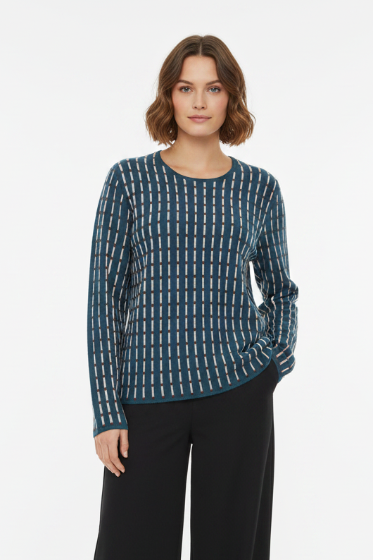 Penelope Sweater