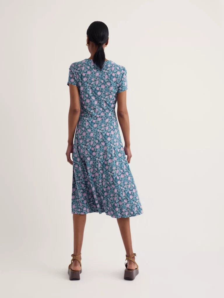 Pier View Dress