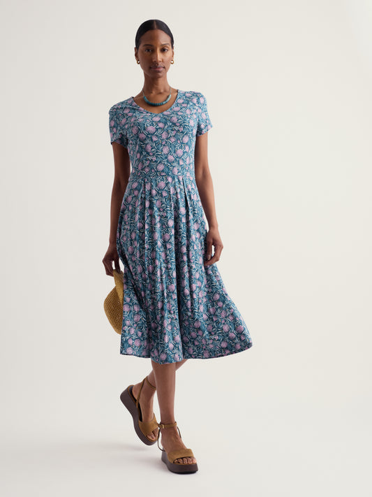 Pier View Dress