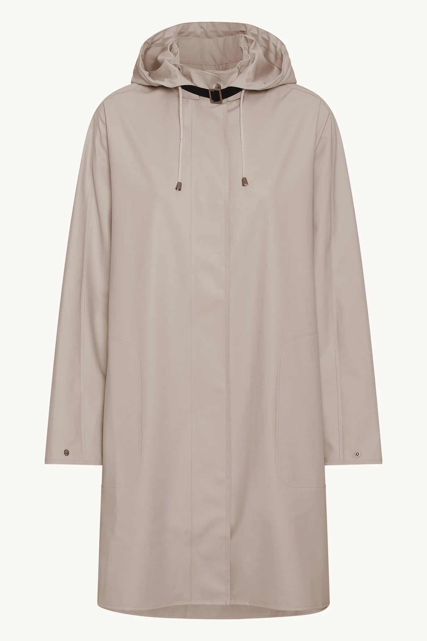 Classic Atmosphere Raincoat