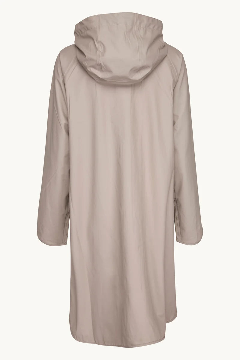 Classic Atmosphere Raincoat