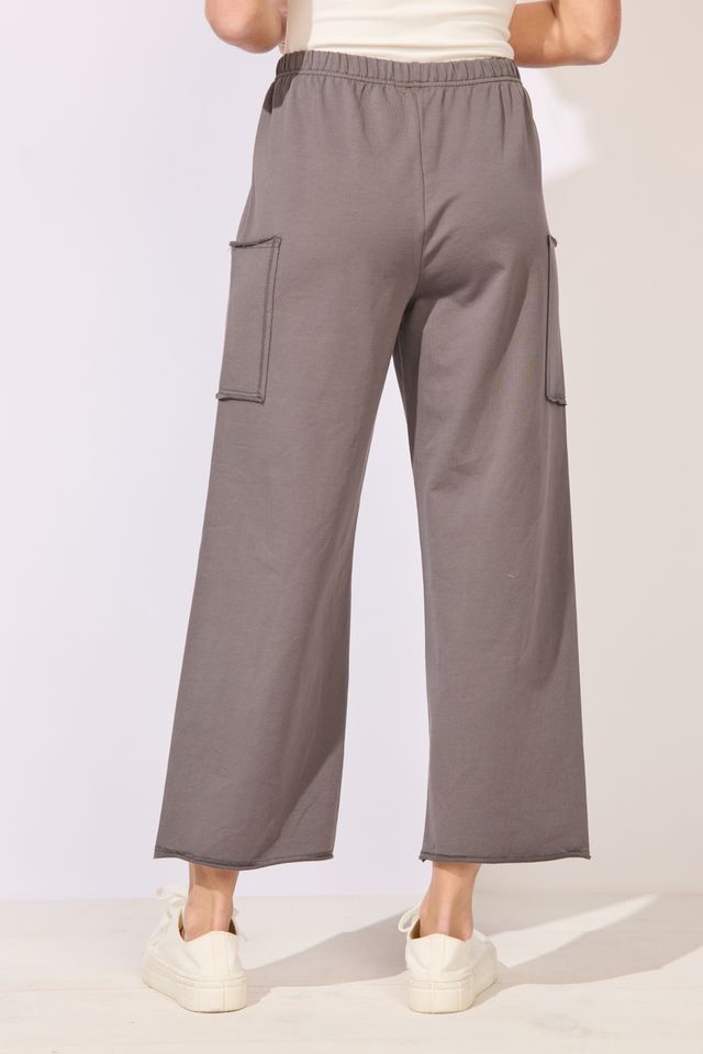 Pocket Flood Pant