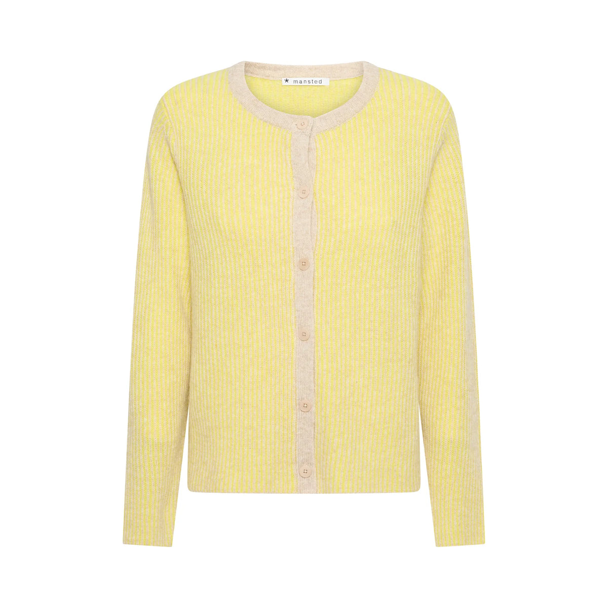 Sol Cardigan
