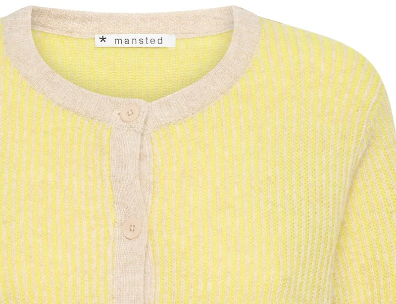 Sol Cardigan