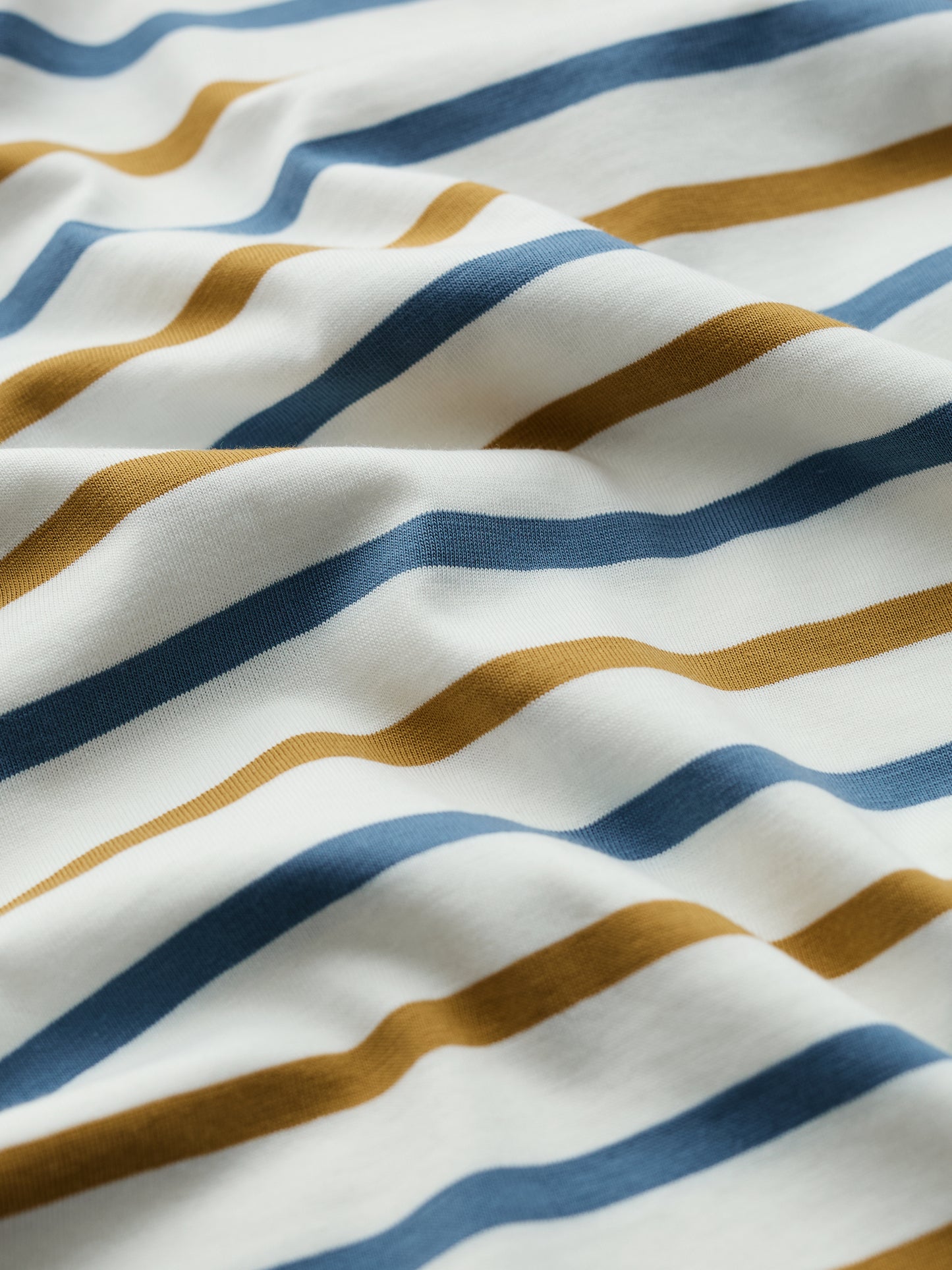 Sailor 3/4 Sleeve Top