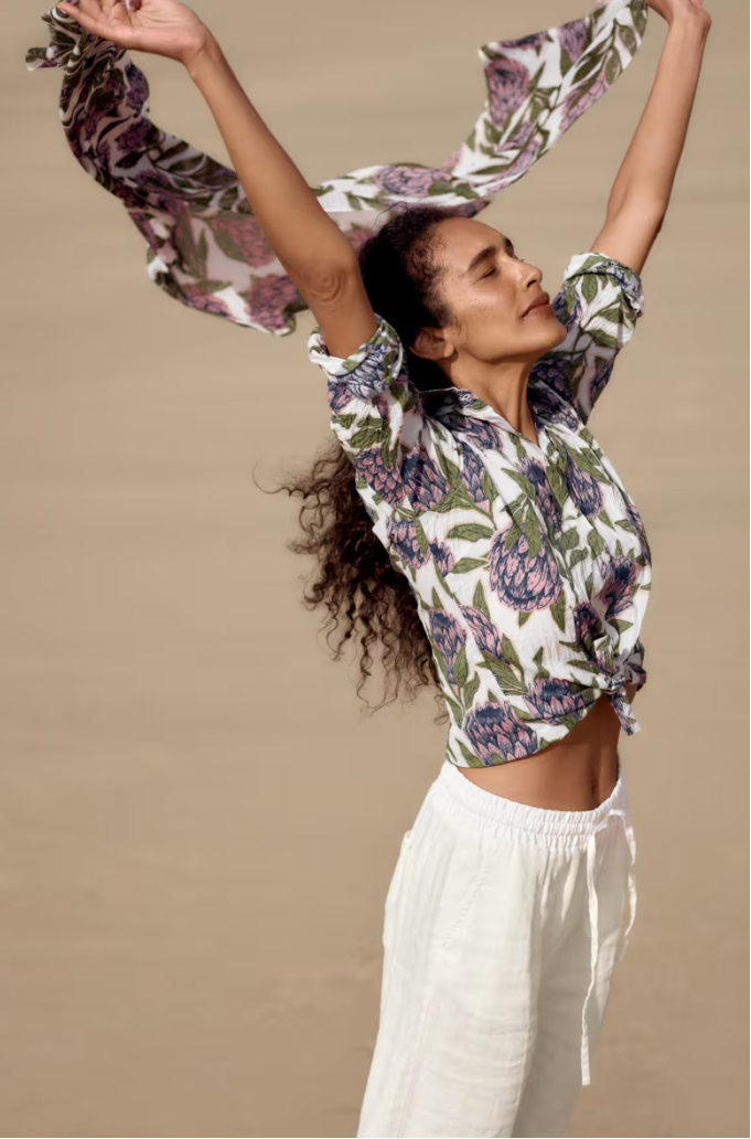 Larissa Proteas Shirt