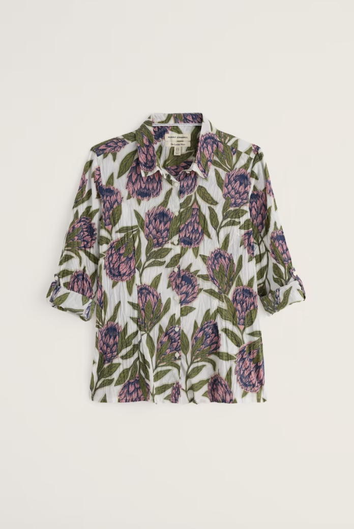 Larissa Proteas Shirt