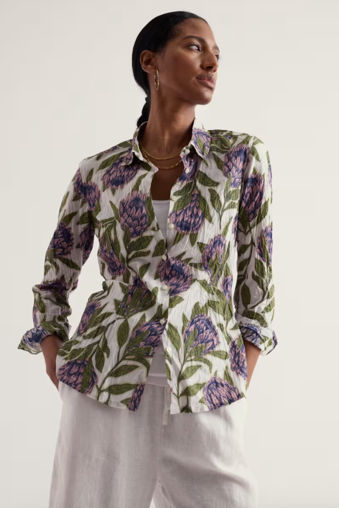 Larissa Proteas Shirt