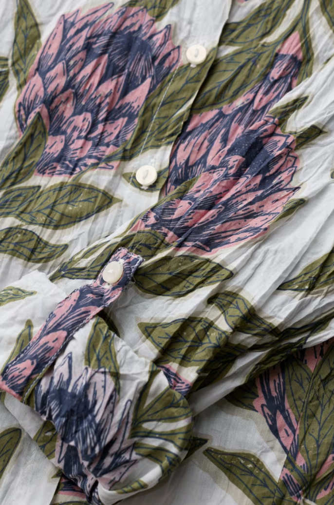 Larissa Proteas Shirt