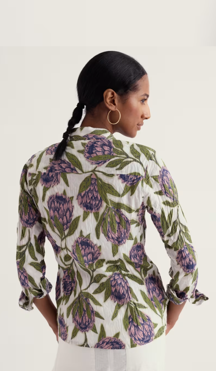 Larissa Proteas Shirt