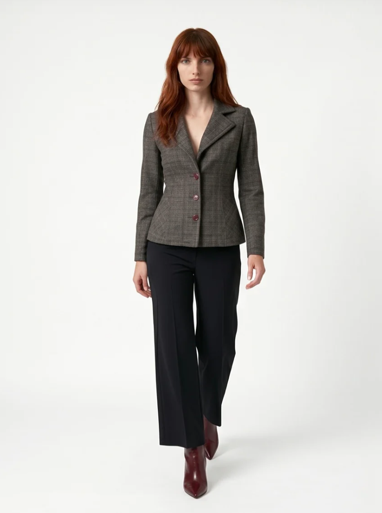 Perceval Jacket