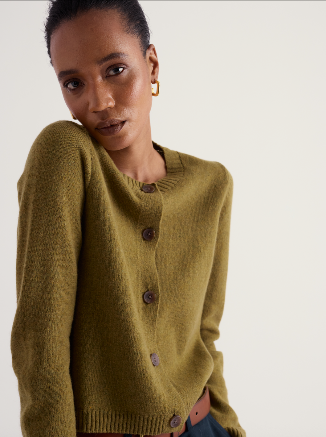 Tern Tide Cardigan