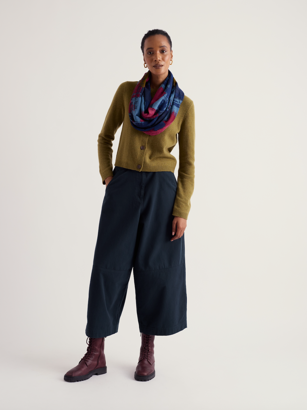 Tern Tide Cardigan