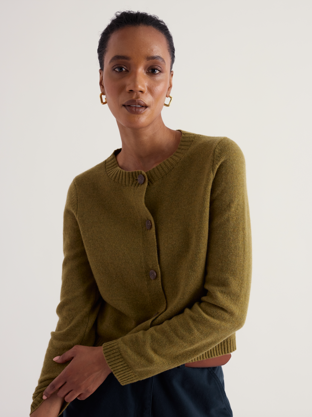 Tern Tide Cardigan