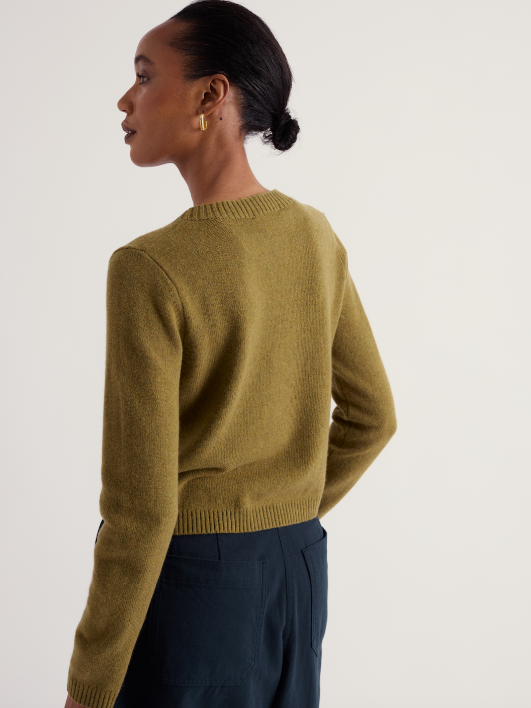 Tern Tide Cardigan