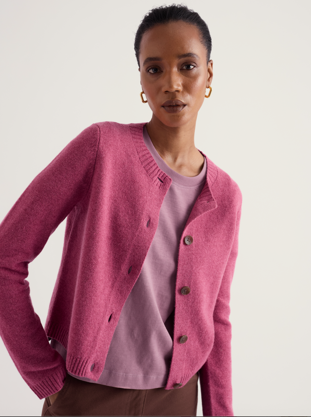 Tern Tide Cardigan