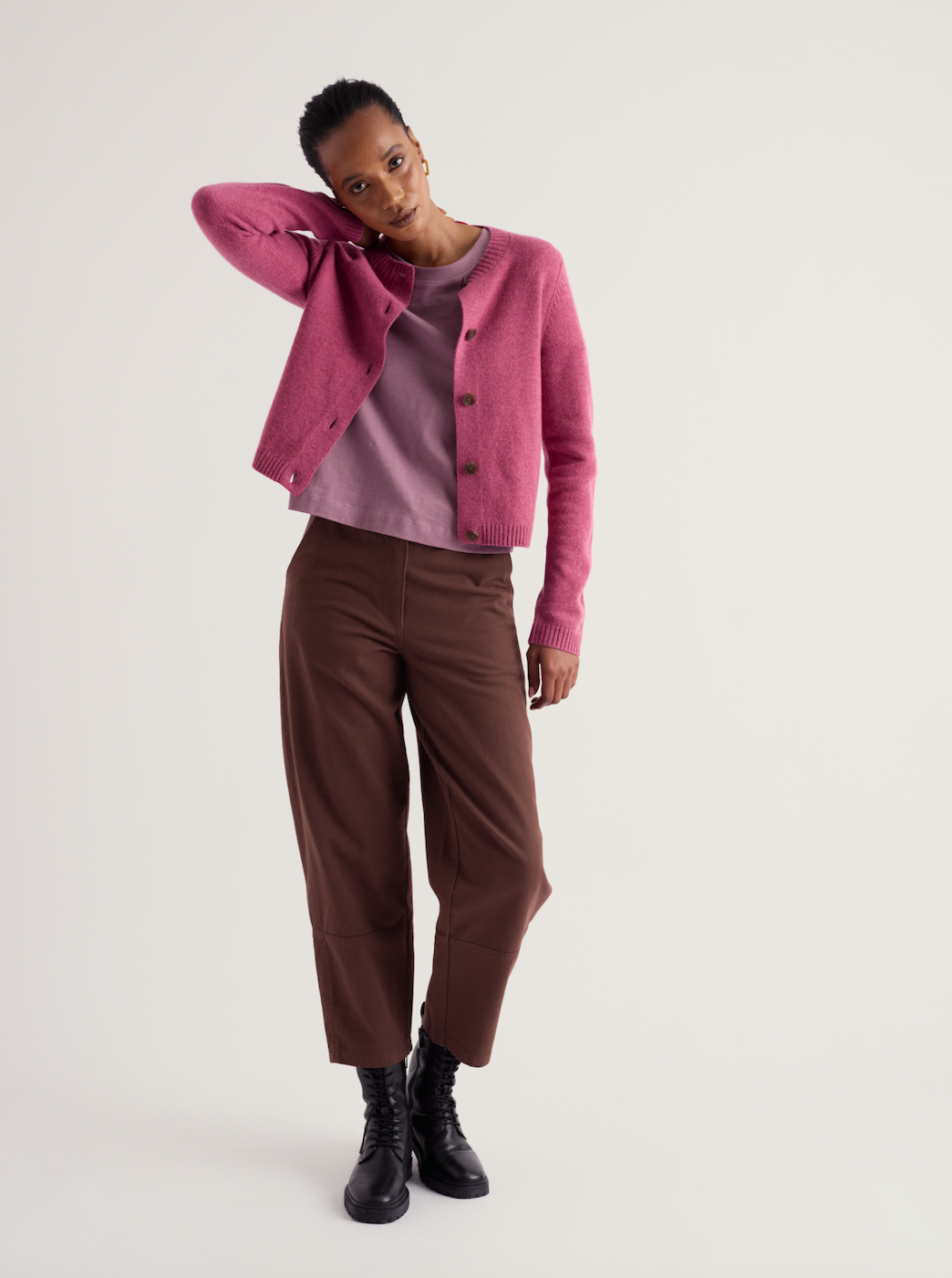 Tern Tide Cardigan