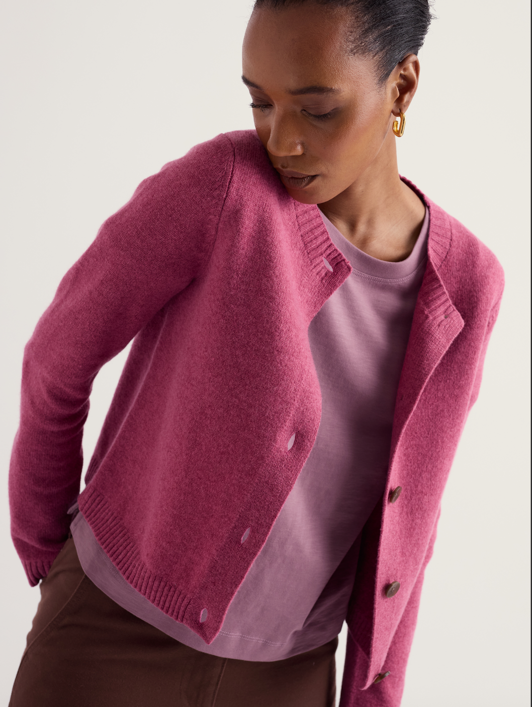 Tern Tide Cardigan