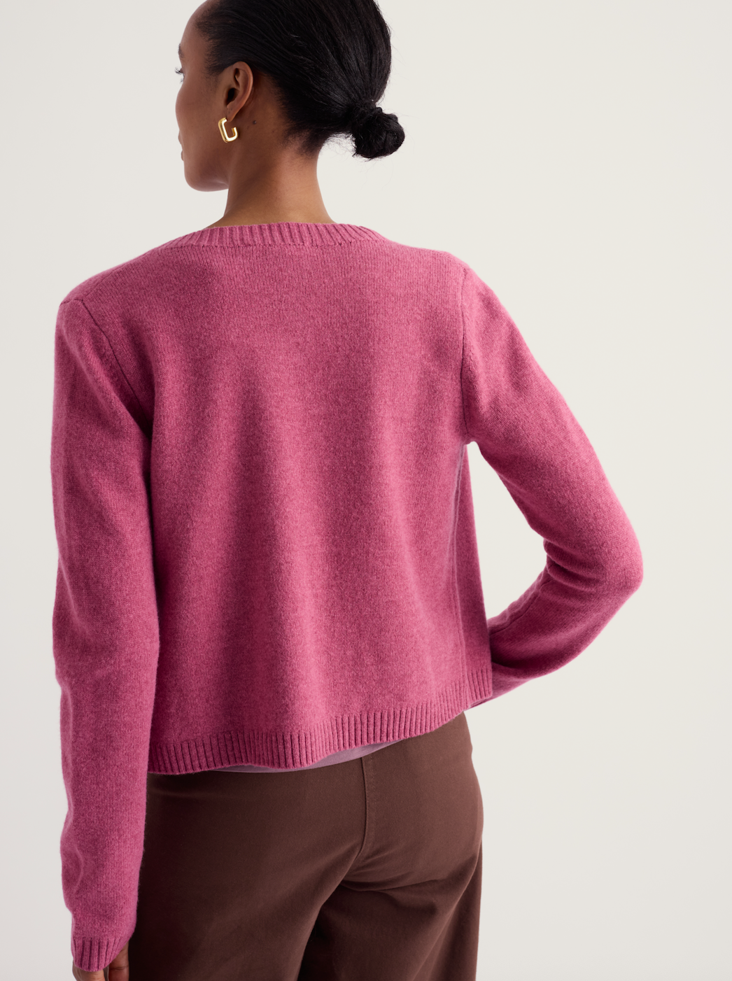 Tern Tide Cardigan