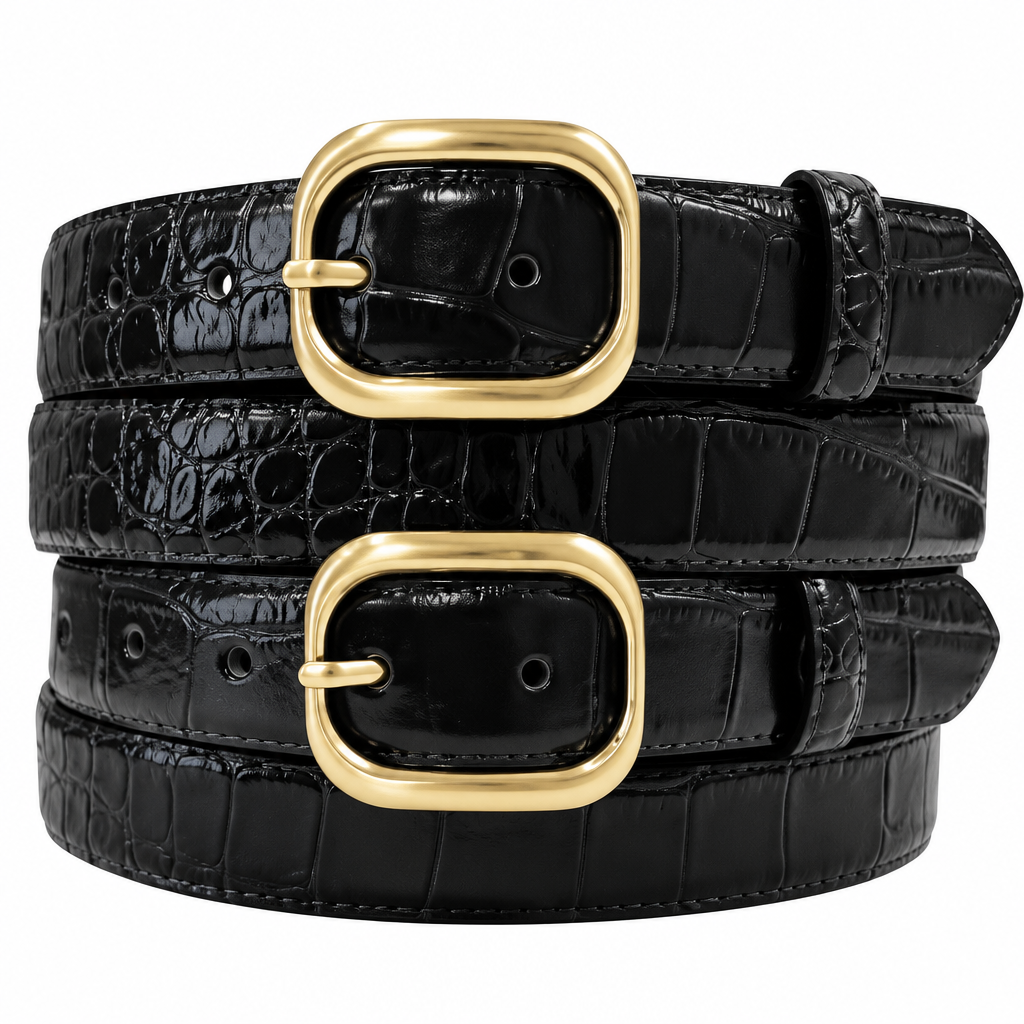 Crocco Belt