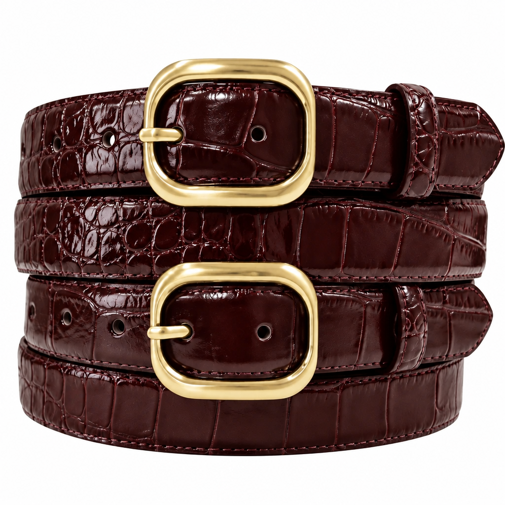 Crocco Belt