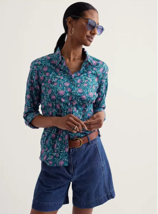 Larissa Storm Shirt