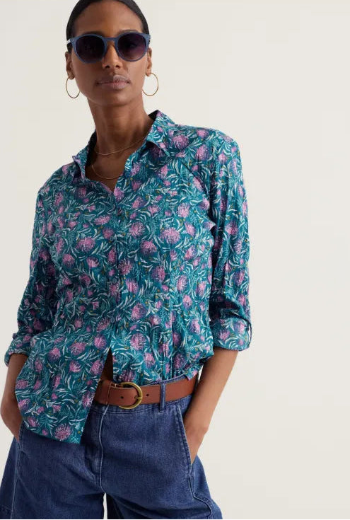 Larissa Storm Shirt