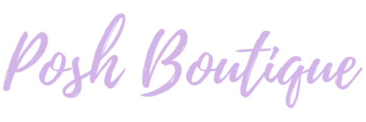 Posh Boutique