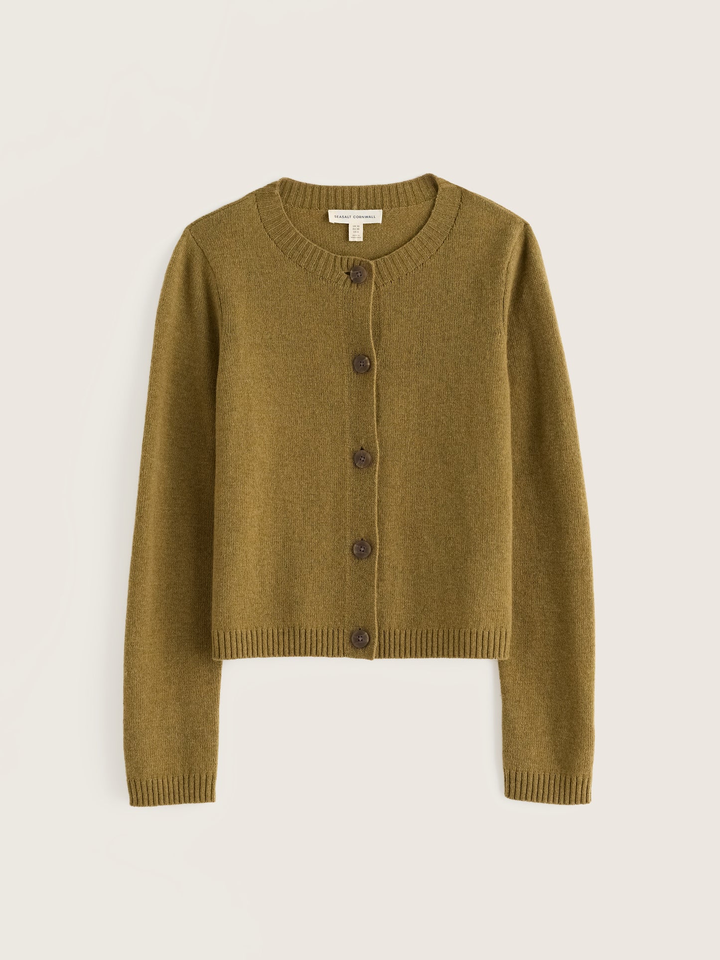 Tern Tide Cardigan
