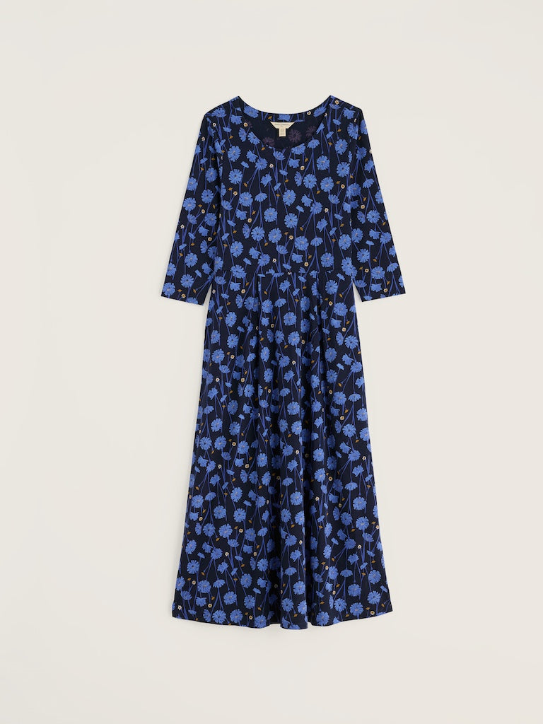 Veronica Midi Dress