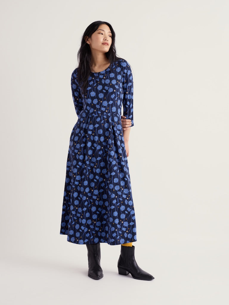 Veronica Midi Dress