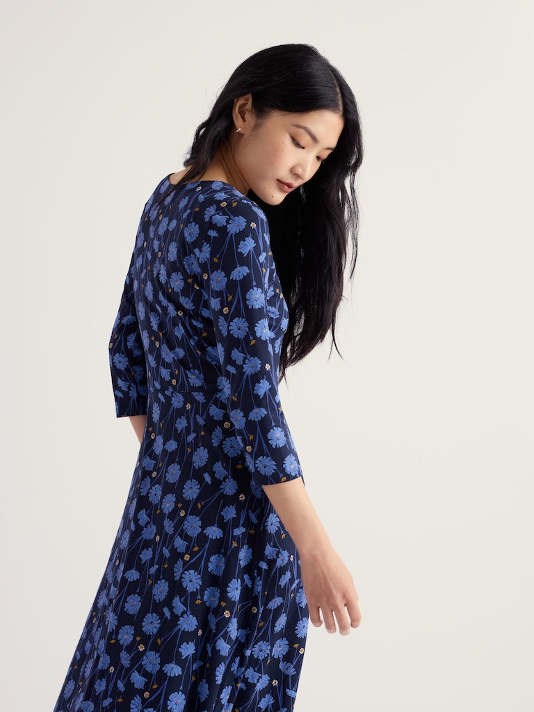 Veronica Midi Dress