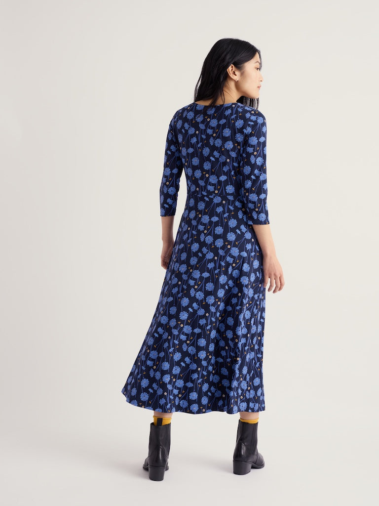 Veronica Midi Dress