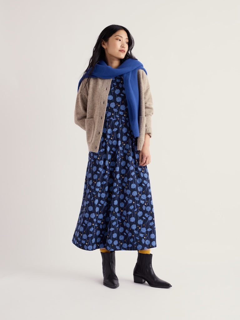 Veronica Midi Dress