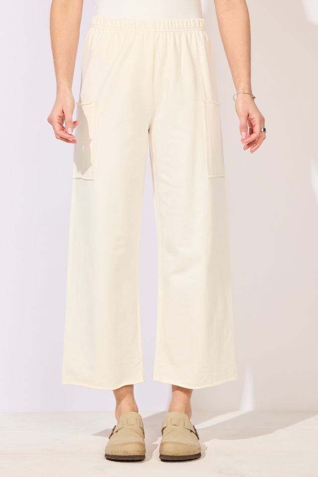 Pocket Flood Pant