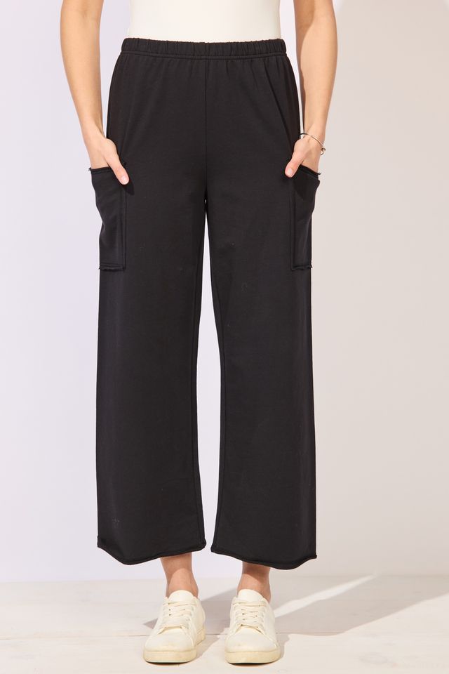 Pocket Flood Pant