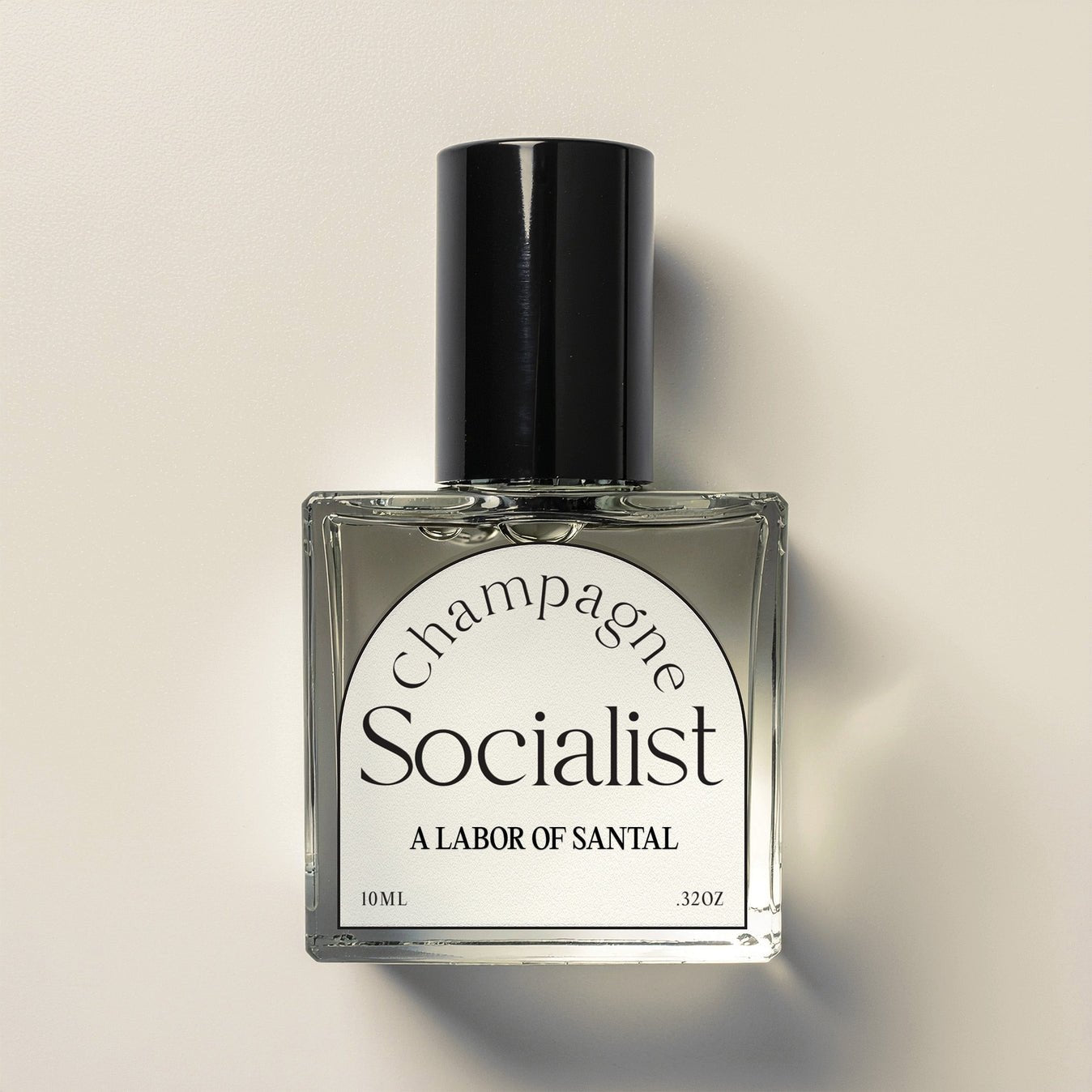 "A Labor of Santal" Perfume OilFragrancePosh Boutique