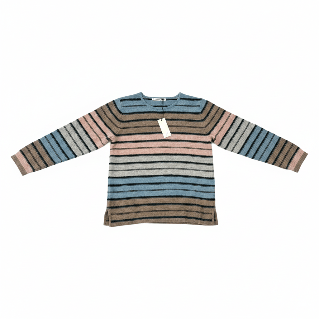Ada SweaterSweatersPosh Boutique