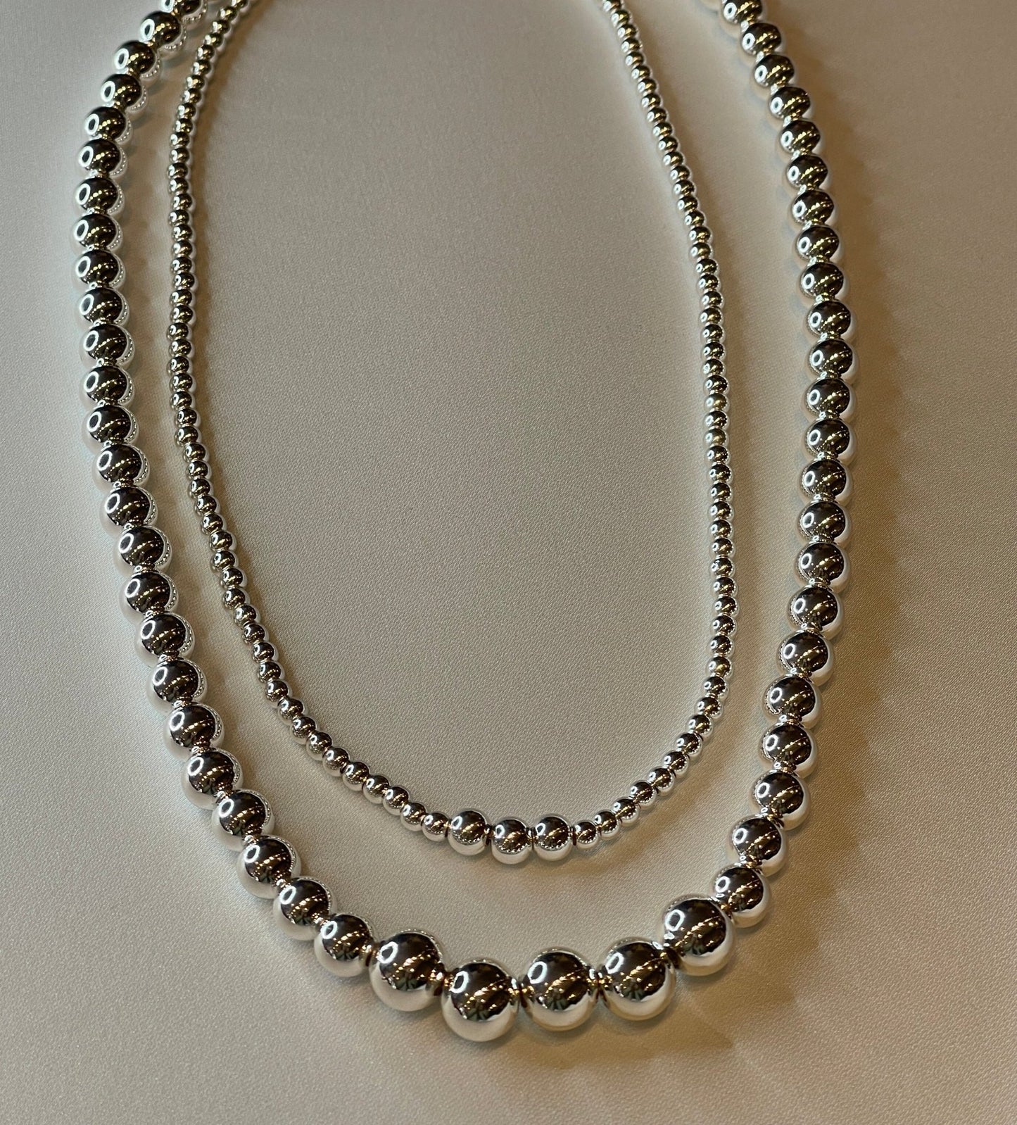 Adella NecklaceJewelryPosh Boutique