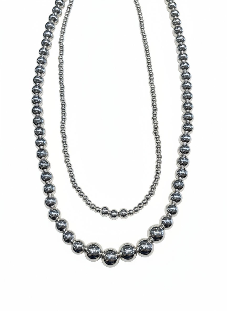 Adella NecklaceJewelryPosh Boutique