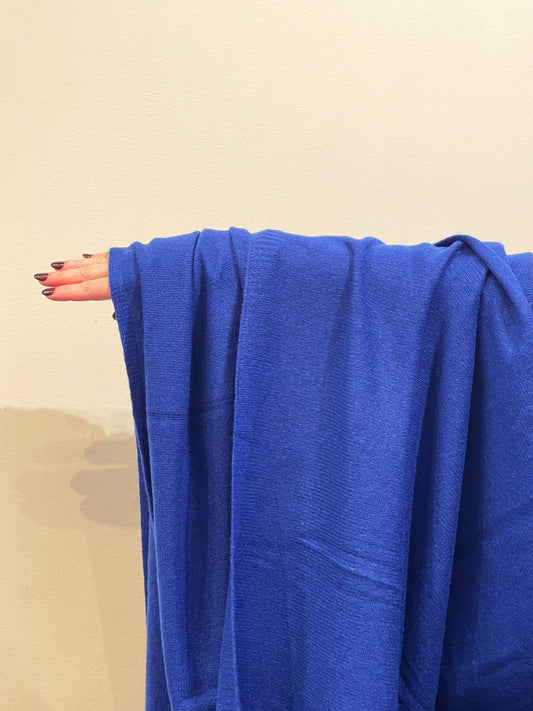 Admiral Cashmere WrapScarvesPosh Boutique