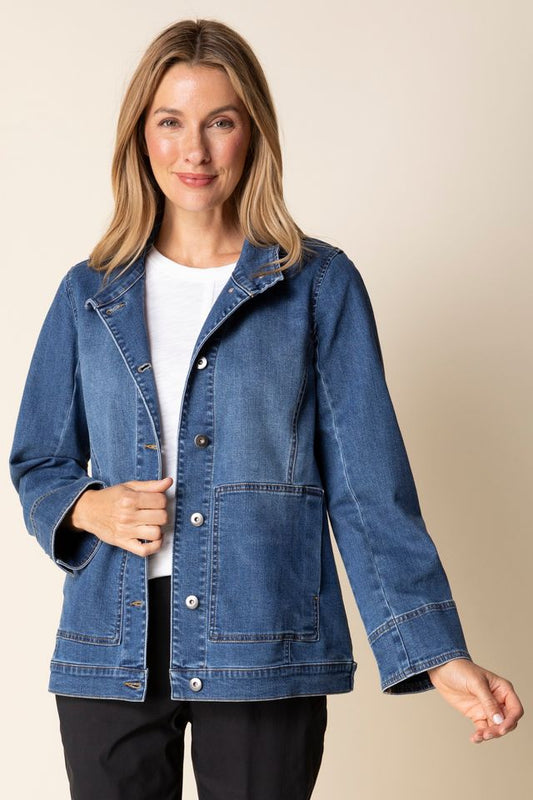 Adventure JacketJacketsPosh Boutique