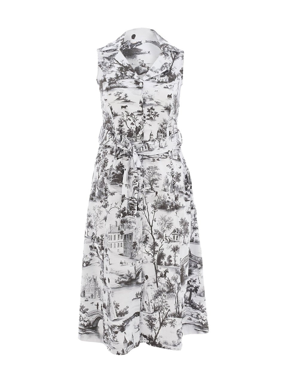 "Air De Provence" DressDressesPosh Boutique